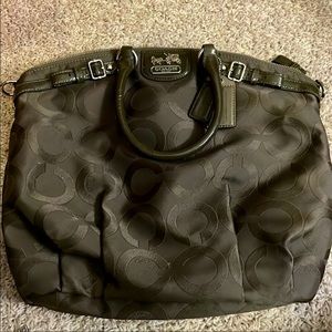 Coach handbag